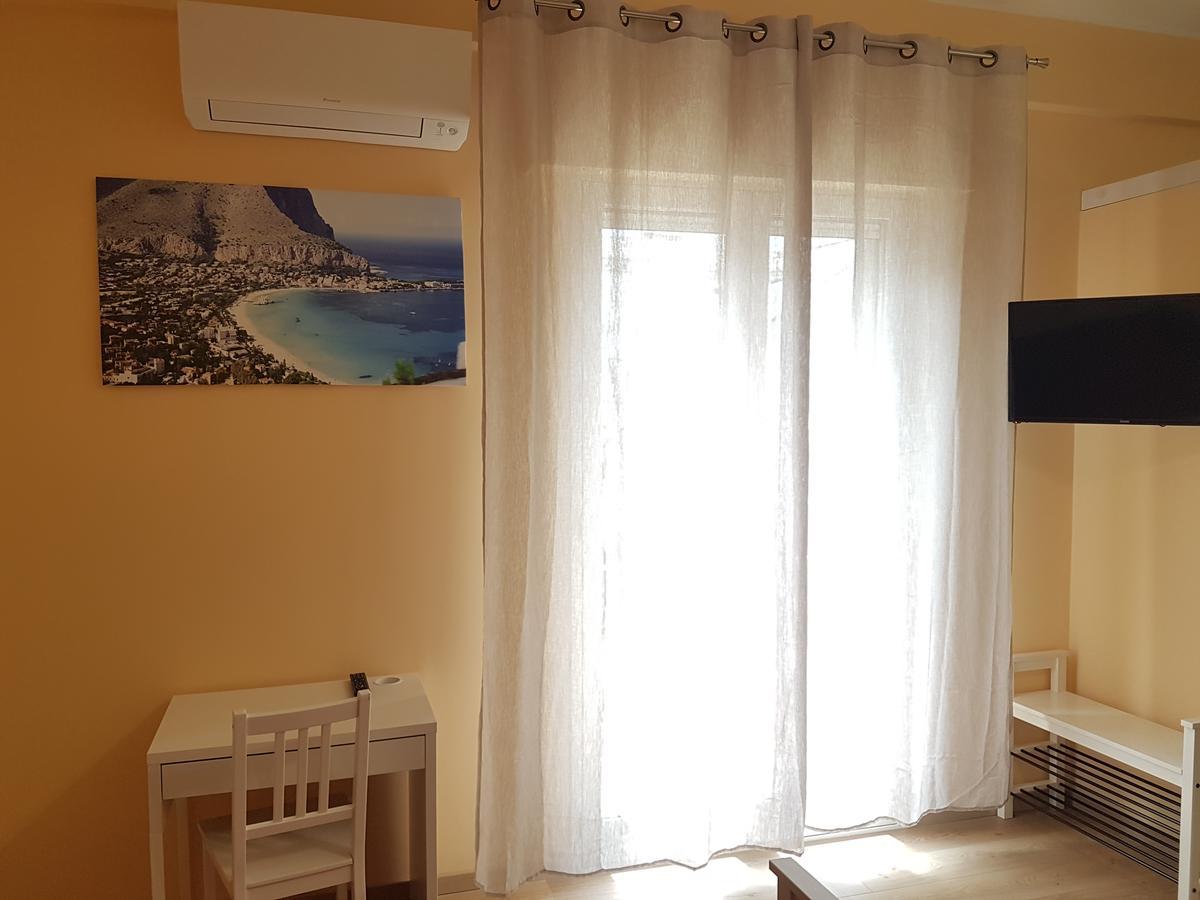 Maqueda Home Palermo Exterior photo